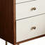 Buffet de style rétro moderne-128952993