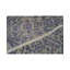 Hand Woven Wool Ikat Area Rug