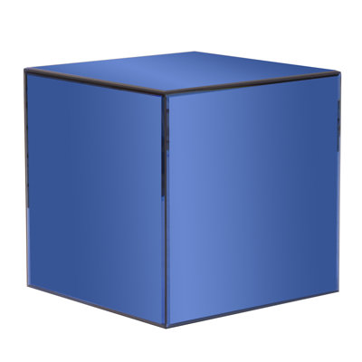 Table de bout Natoli Block