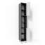 Villareal Freestanding Linen Cabinet-1841359069