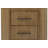 2 Drawer Nightstand