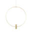 Layla 7 - Light LED Pendant-56359976-56359979