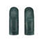 Ensemble de 2 objets Russo Green