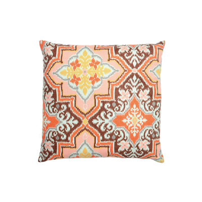 Lilyana Square Pillow Cover