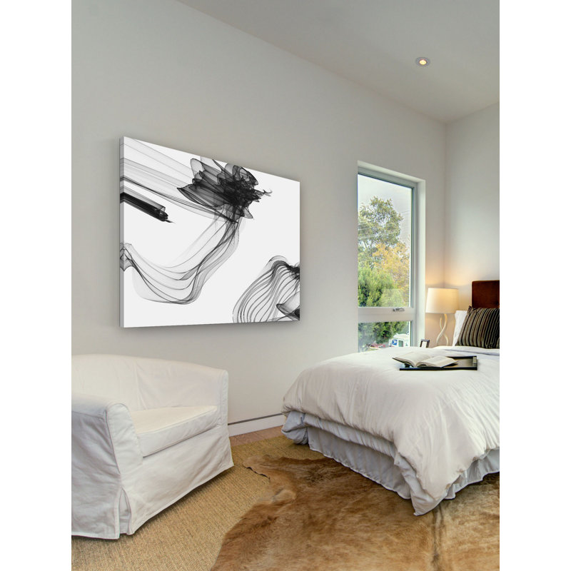 Reproduction d'art sur toile tendue, 20 po x 30 p