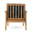Ensemble de 2 fauteuils club Perla-1942776475