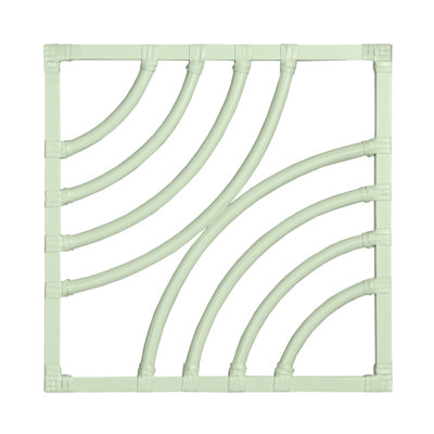 Swirl Writing Desk