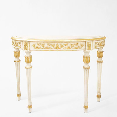 BOSSA White Console