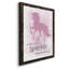Sparkle - cadre photo, impression sur toile-229401189-229401190