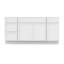 Base de meuble-lavabo simple 66 po seulement-98706218