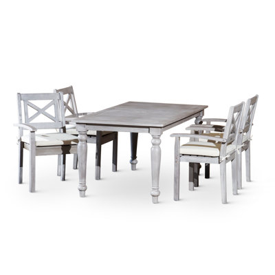 Rectangular Dining Set