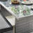 Deklan 9 Person Outdoor Garden Dining Set - PE Rattan Corner Sofa Lounge Set Modern Patios-1510097907