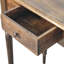 Solid Wood Writing Desk