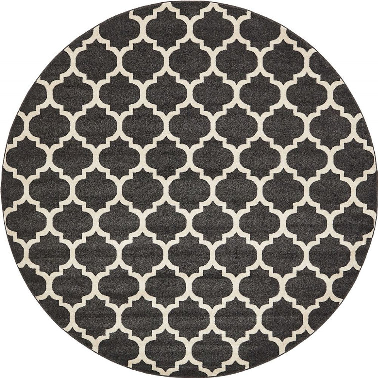 Molly Geometric Indoor Rug