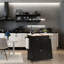 Îlot de cuisine Dyako-350565448