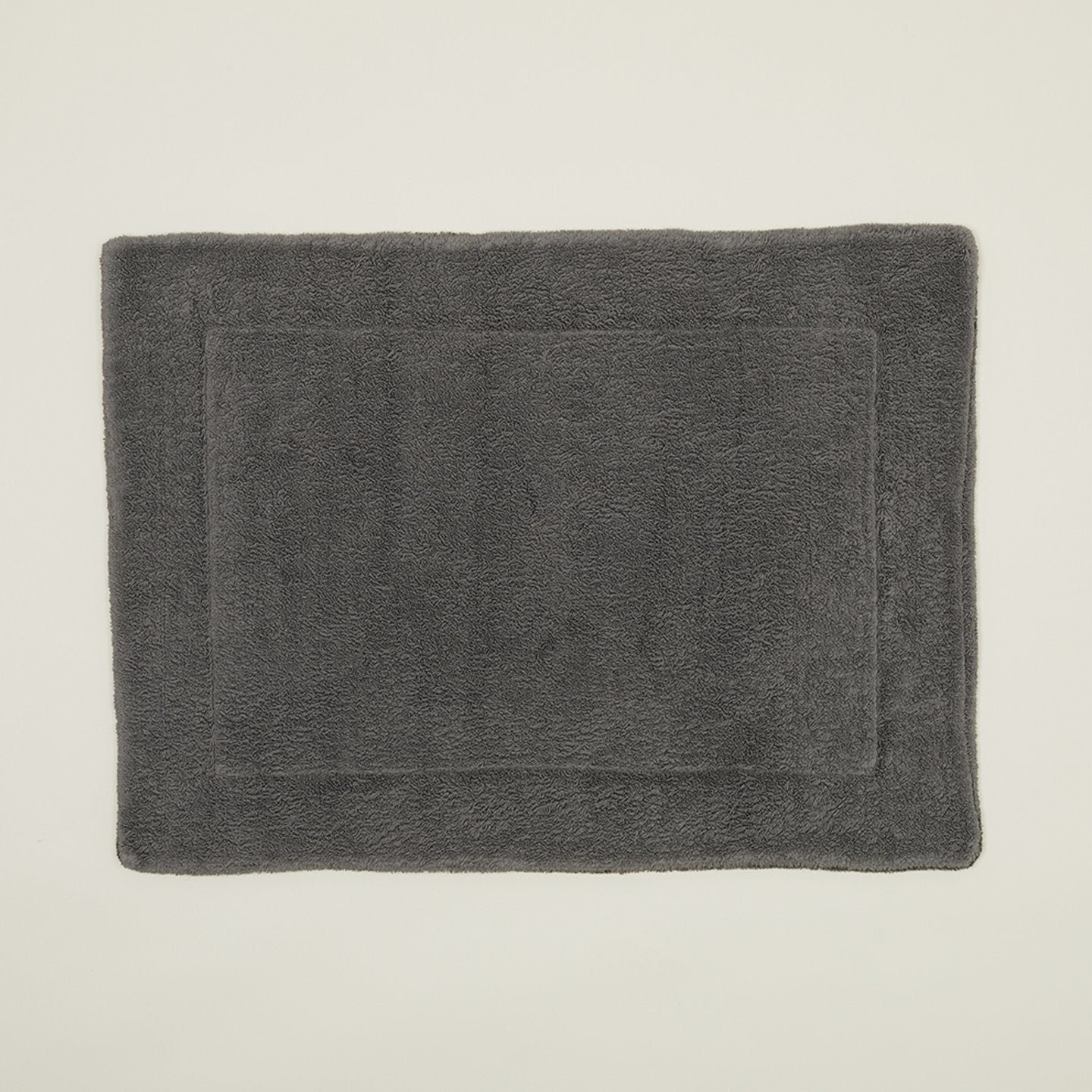 Bath Mat, Dark Gray