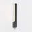 LED Plug-in Candle Wall Light