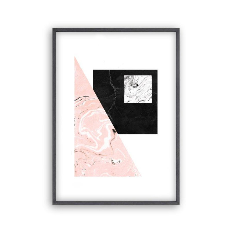 Print, No Frame, 40cm H x 30cm W x 0.1cm D