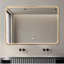 Miroir de salle de bain Omer-1753853404