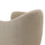 Chaise d'extérieur Fabiana