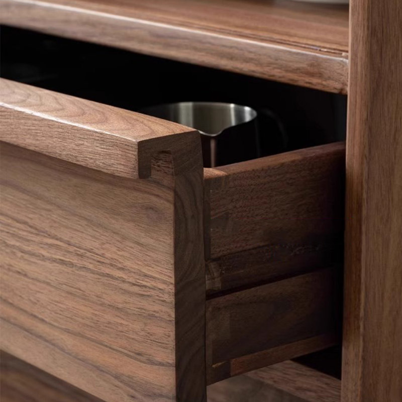 Buffet de rangement Cherry
