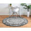 Tapis Traditional Endesha couleur pierre-797766729