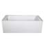 Sydney 66'' L Air Bathtub-9229640-49367799-88772016