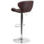 Tabouret de bar Oakgrove-30971352