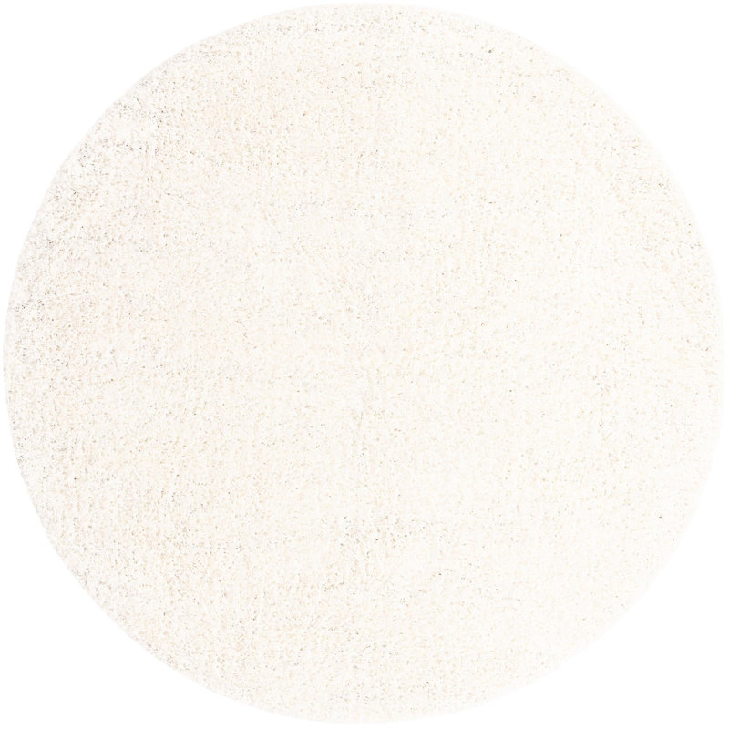Sybil Indoor Rug, Round 6'