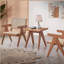 Table d'appoint naturelle