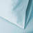 Edmont Certified Egyptian Cotton 530 Thread Count Solid Pillowcase-27790649-27790643