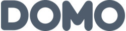 Domo logo