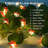 Kayvan 30 - Bulb 120'' Battery Powered Fairy String Light