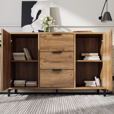 Kellyton Standard Accent Cabinet