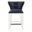 Tabouret de comptoir Macon
