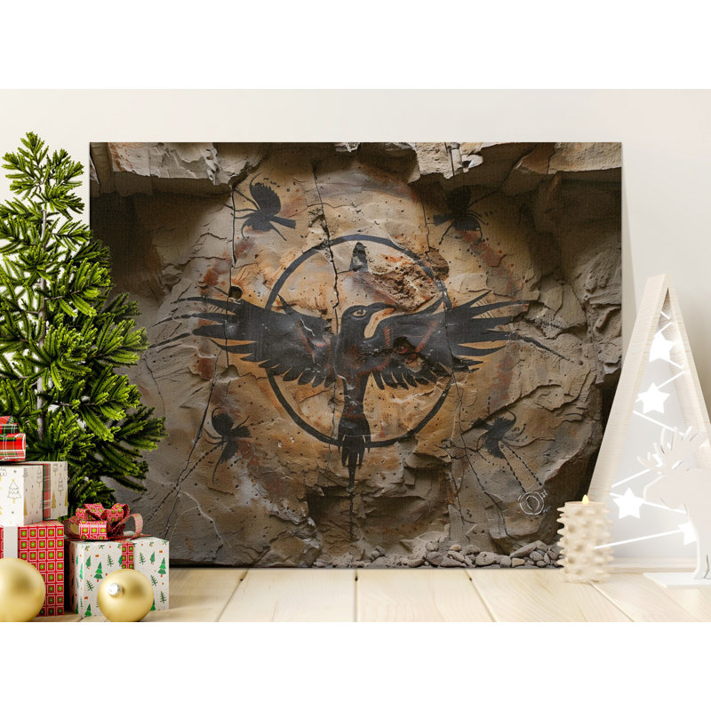 Wrapped Canvas Print Set, 45.72 cm H x 60.96 cm W