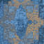Bleu empire saxon-115865549