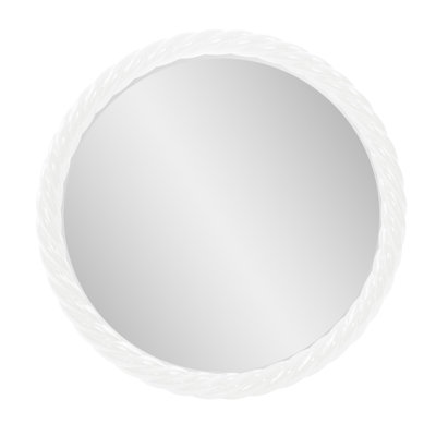 Miroir rond Mara The Gita