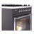 ILVE Nostalgie II Noblesse 30 in Dual Fuel Range-103962339-103962364