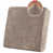 Chenille taupe