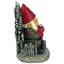 Statue de jardin game of gnomes