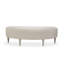 Eclipse Bed Bench