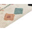 McLelland Geometric Cotton Hand Woven Area Rug-1274374137