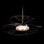 Luminaire suspendu DEL Cundiff-2083931220-2083931210