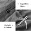 3PCS Twill Washed Duvet Set-114555595