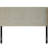 Lenox Twin Upholstered Headboard-1259190383-1259190382