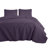 Luca 3-Piece Lightweight Microfiber Oversized Bedspread Set-722485228-687172154