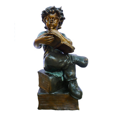 People Statue