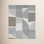 Linn Gray Hand-Tufted Abstract Rug