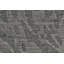 Tapis gris touffeté à la main Buil-24783606